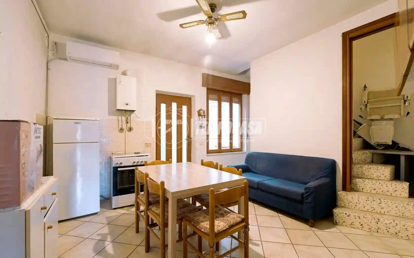 Casa indipendente - foto 4
