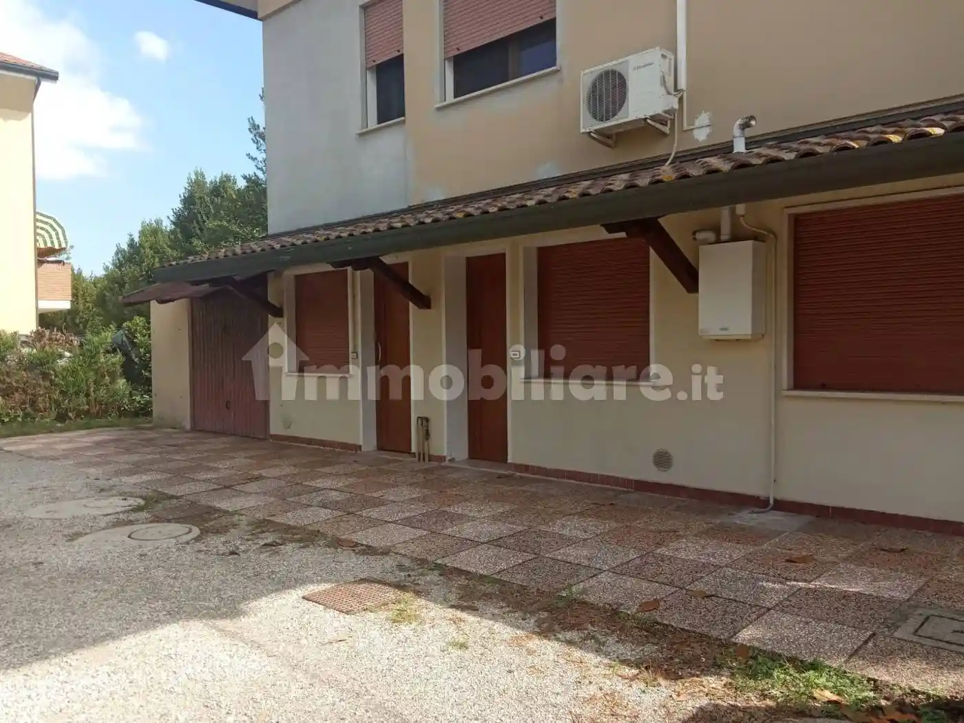 Appartamento in affitto a Porto Viro
