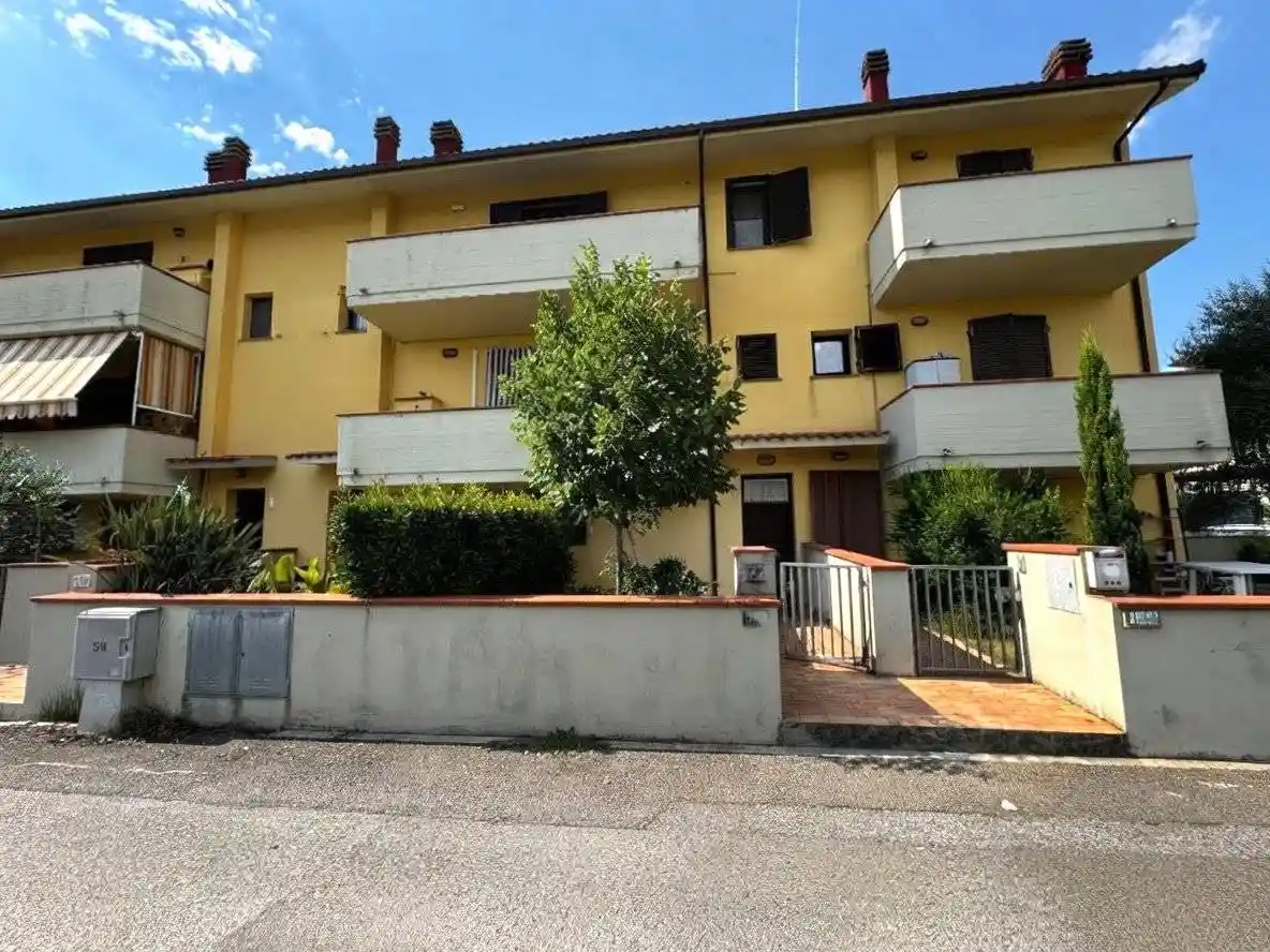 Appartamento in vendita a San Miniato