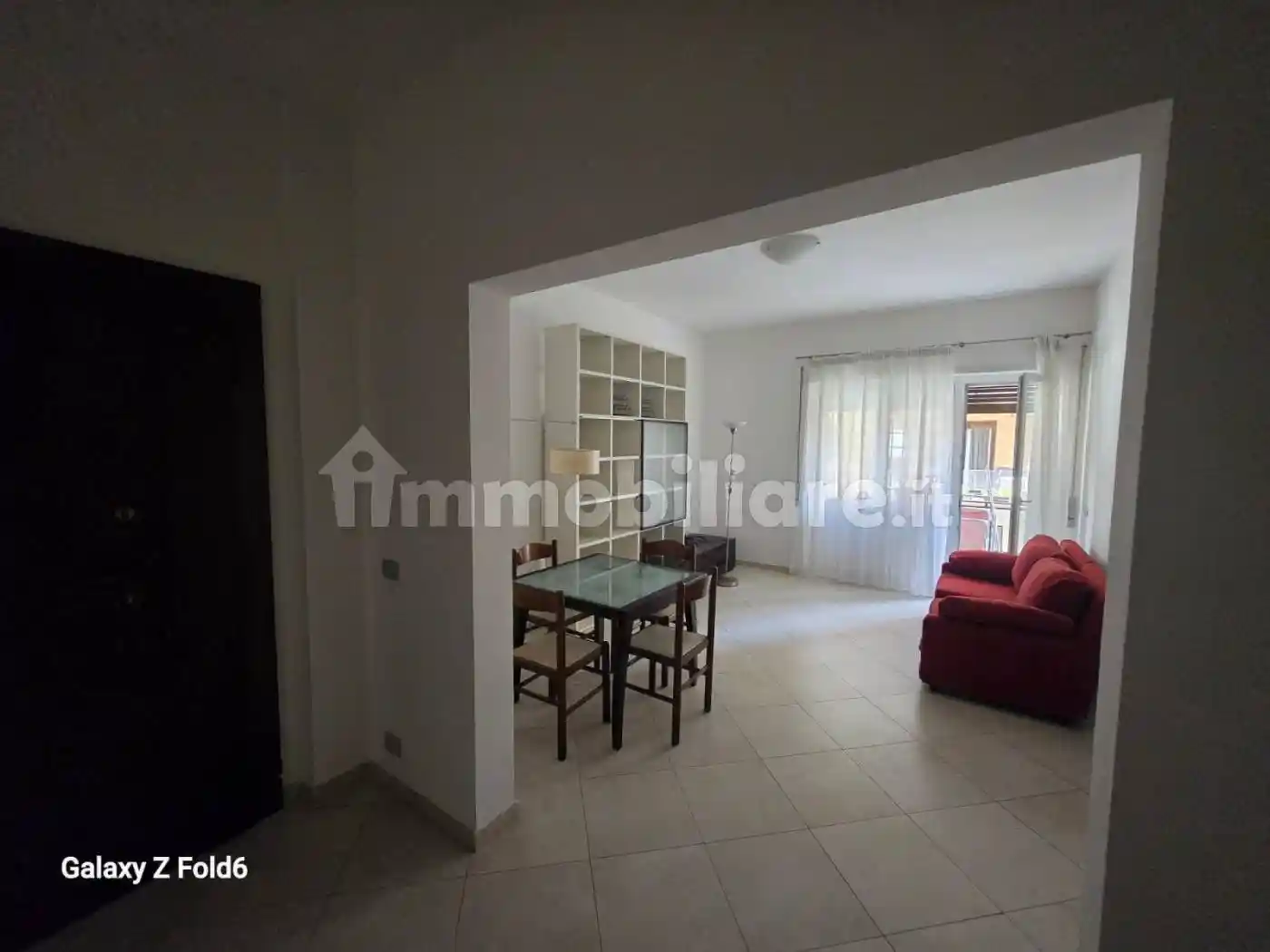 Appartamento in affitto a Roma