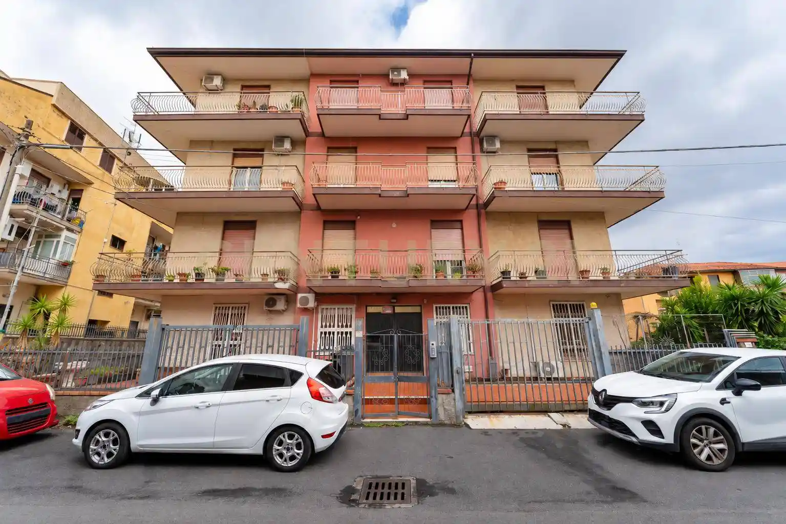Appartamento in vendita a Tremestieri Etneo