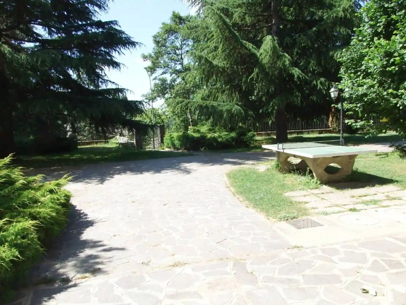 Appartamento in vendita a Vernio