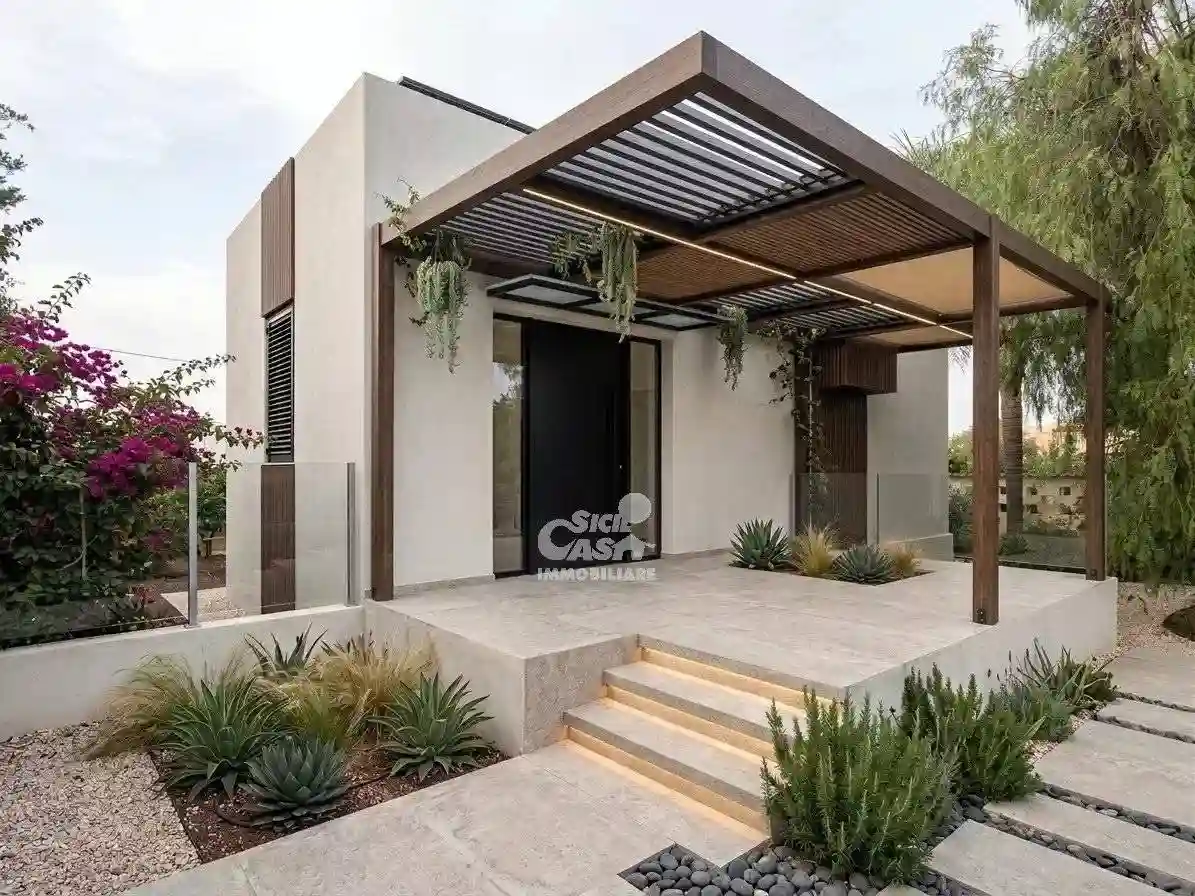 Casa indipendente - foto 2