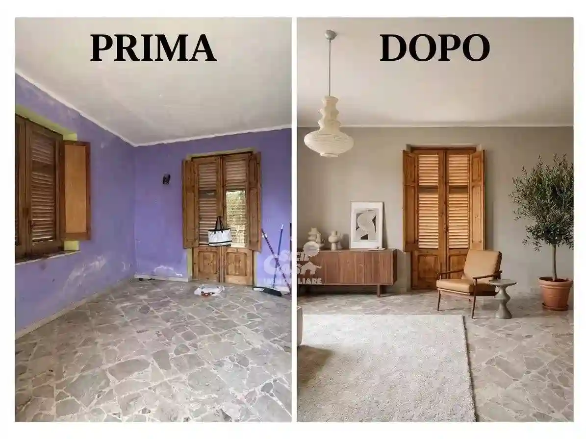 Casa indipendente - foto 4