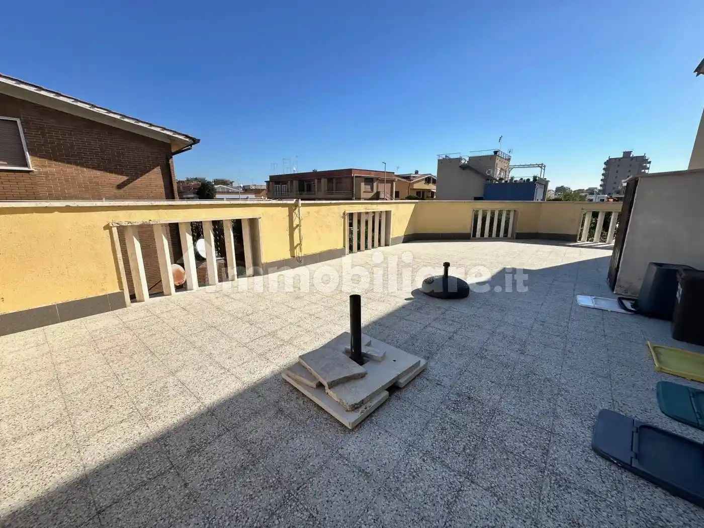 Attico - Mansarda in vendita a Ladispoli