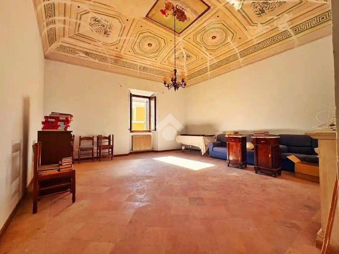Casa indipendente in vendita a Sassoferrato