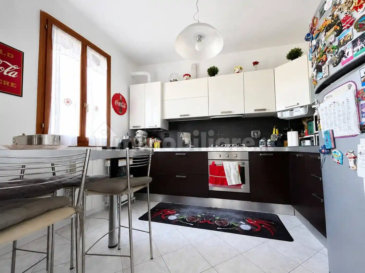 Appartamento in vendita a Bologna