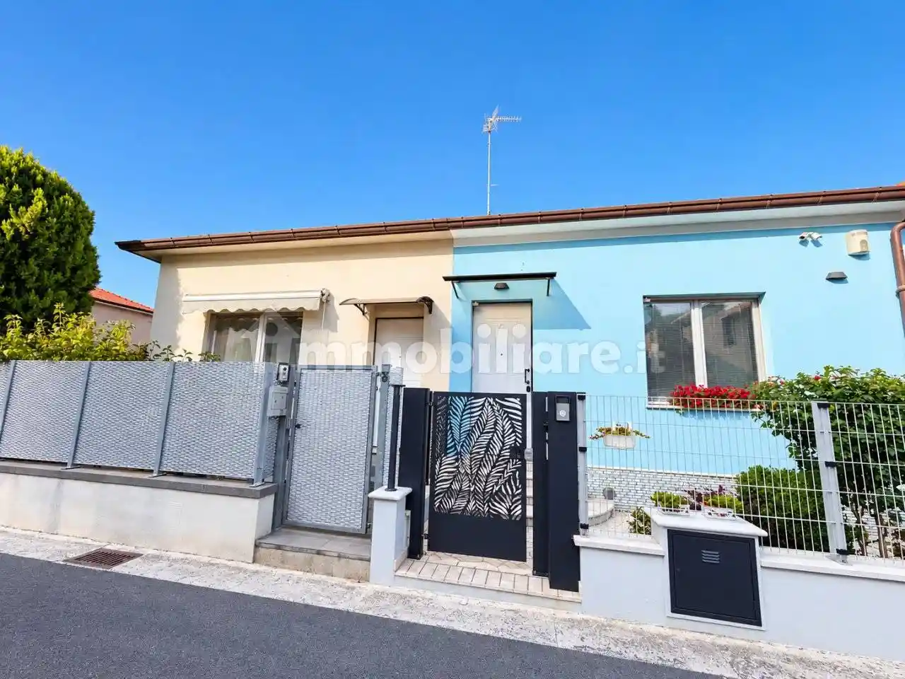 Villa in vendita a Senigallia