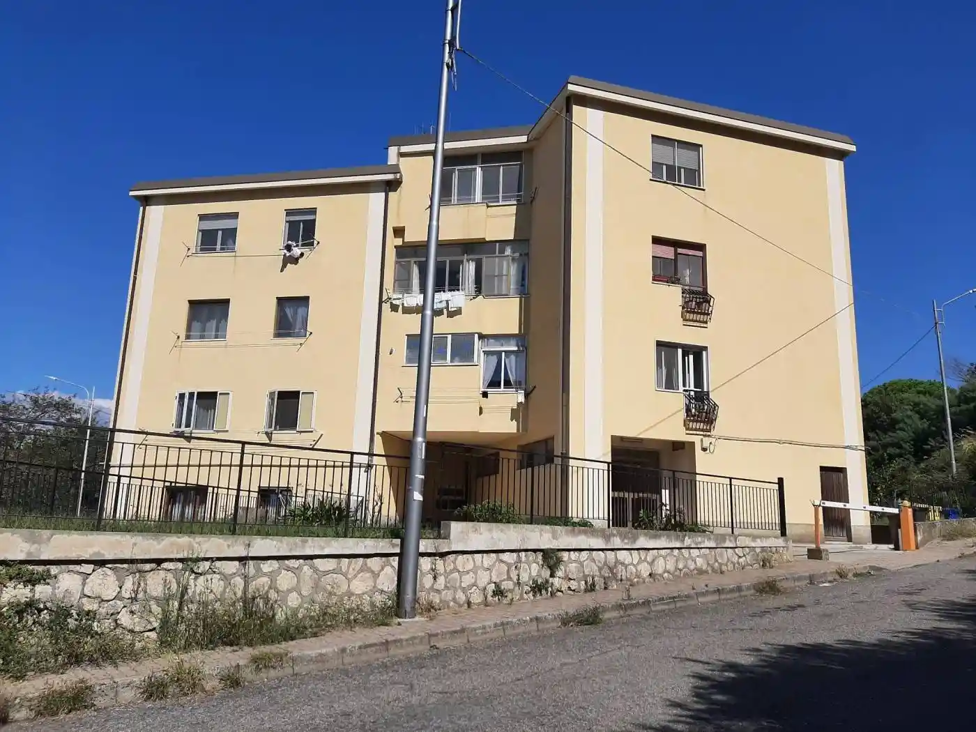 Appartamento in vendita a Catanzaro