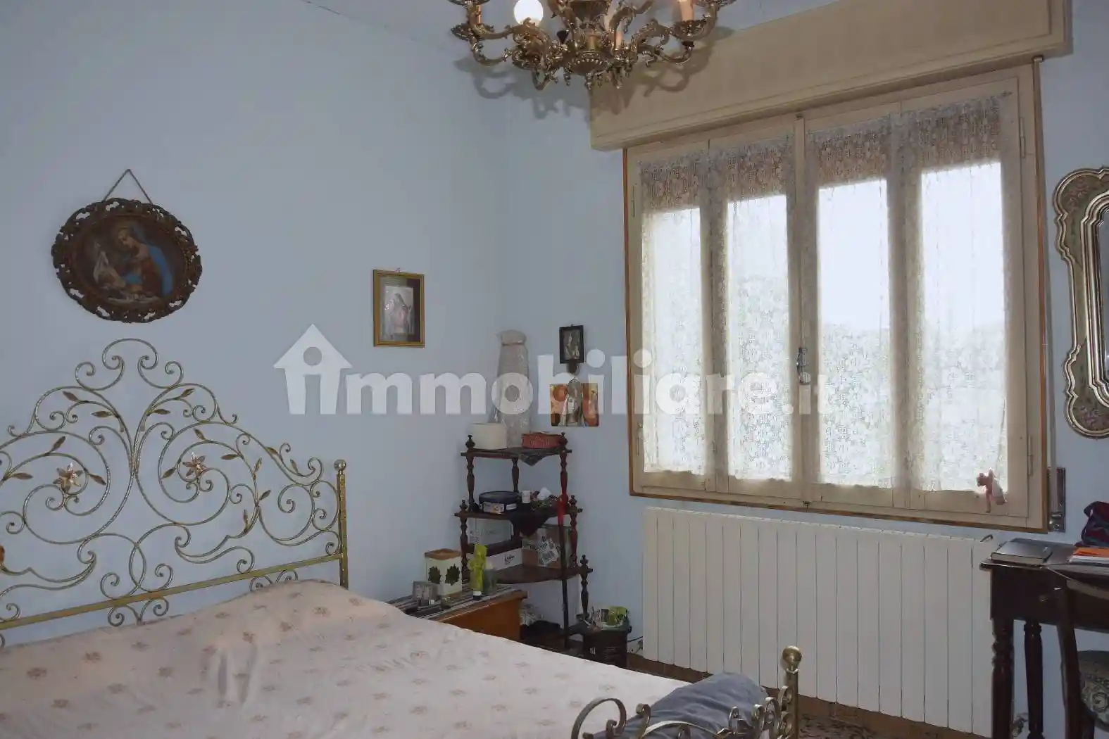 Casa indipendente in vendita a Bondeno