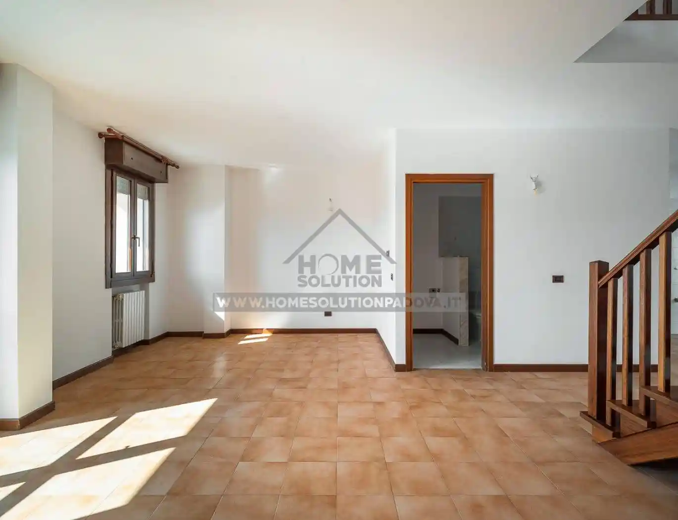 Appartamento in vendita a Maserà di Padova