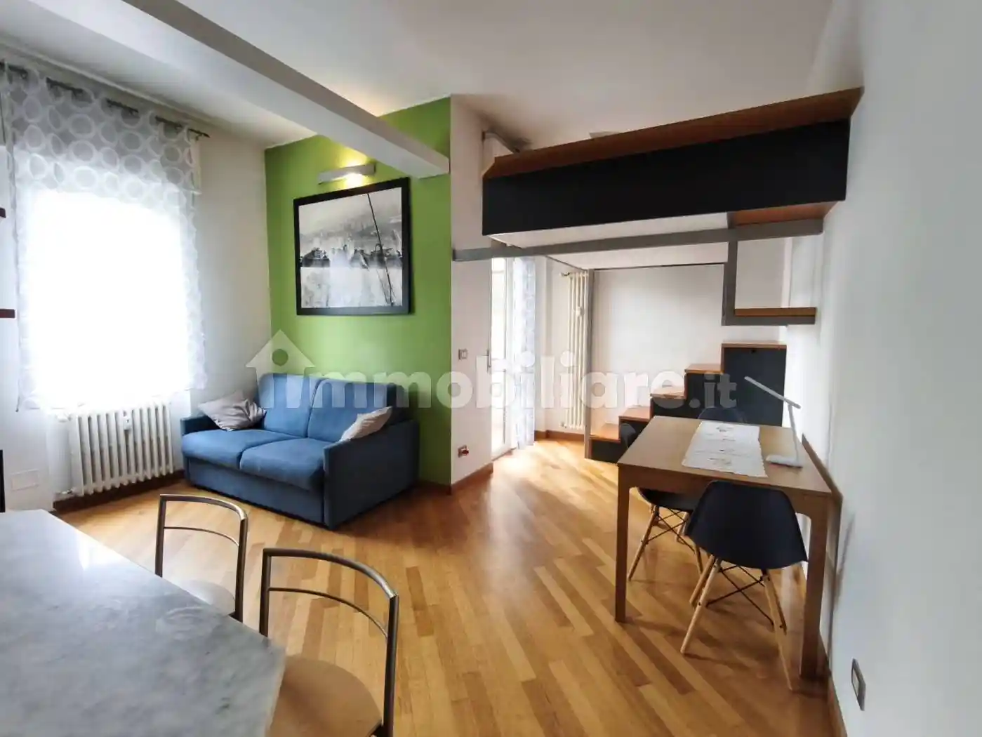 Loft in vendita a Milano