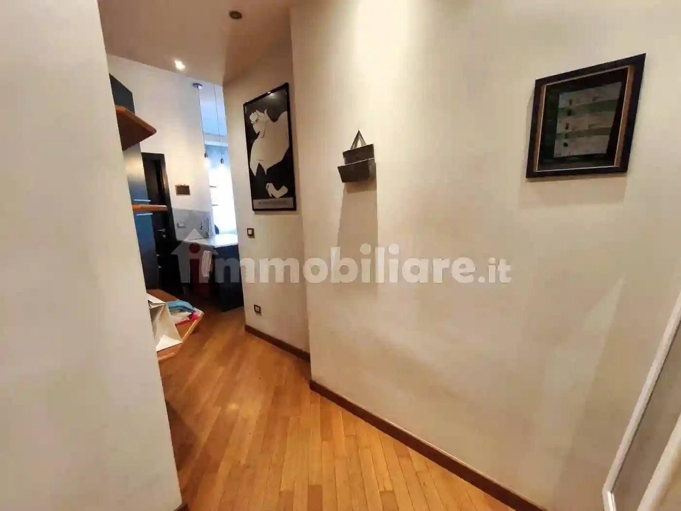 Loft - foto 4