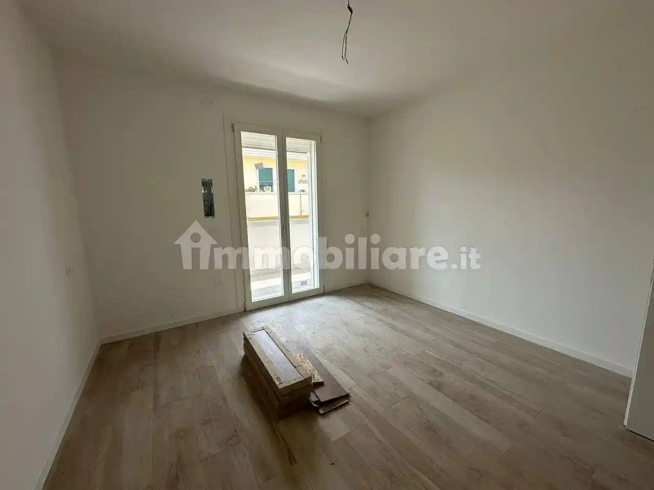 Appartamento in vendita a Limena