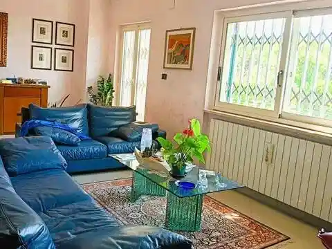Villa in vendita a Termoli