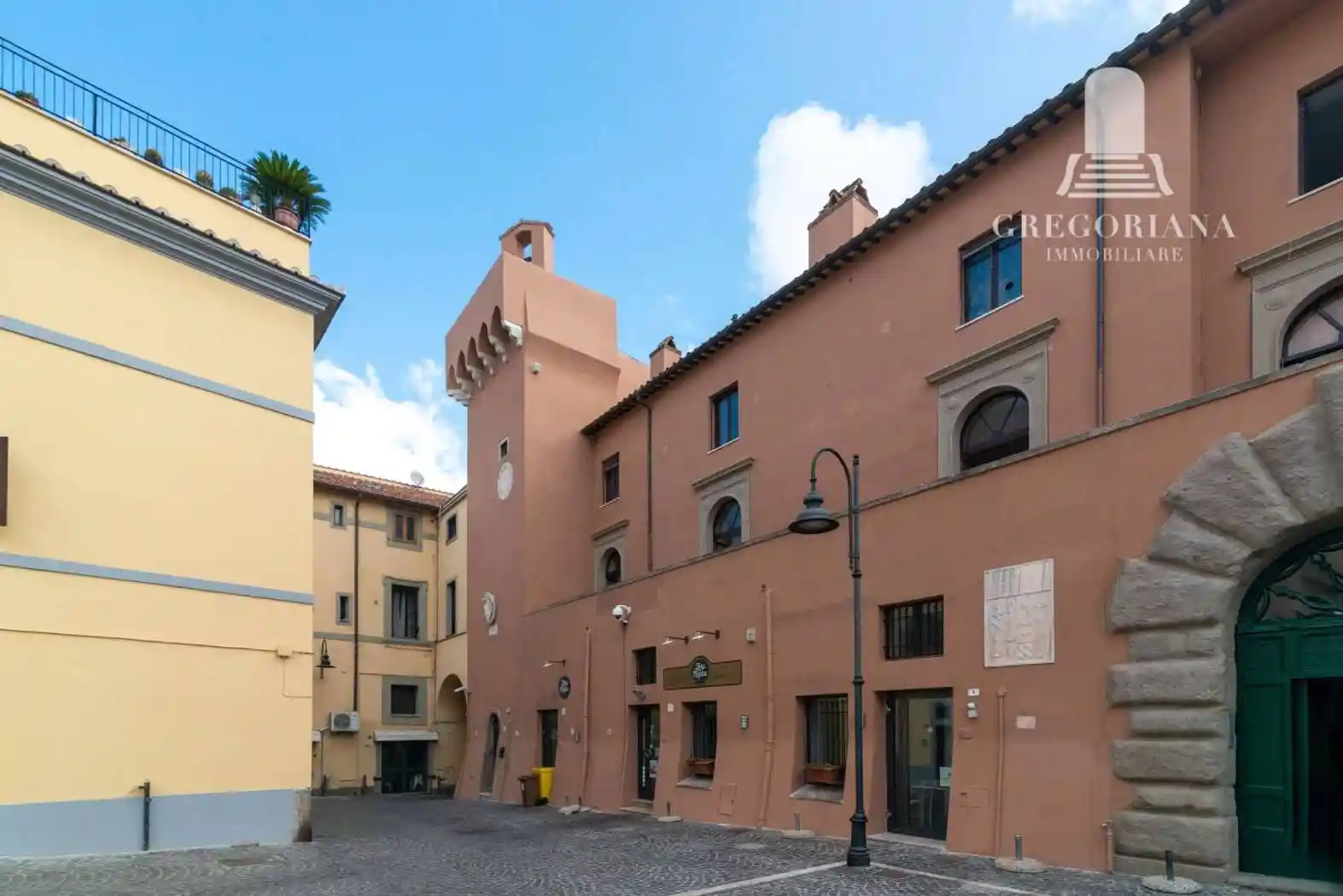 Appartamento in affitto a Nettuno