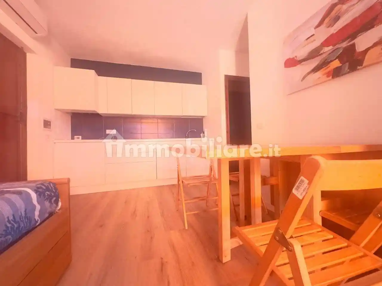 Appartamento in vendita a Montalto di Castro