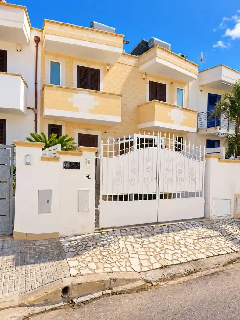 Casa indipendente in vendita a Ugento
