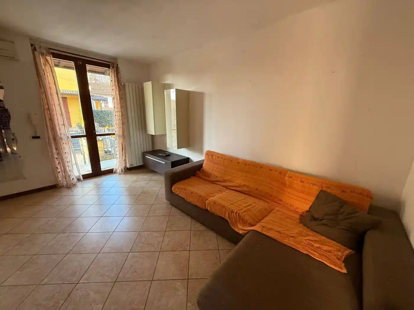 Villetta a schiera in vendita a Calvenzano