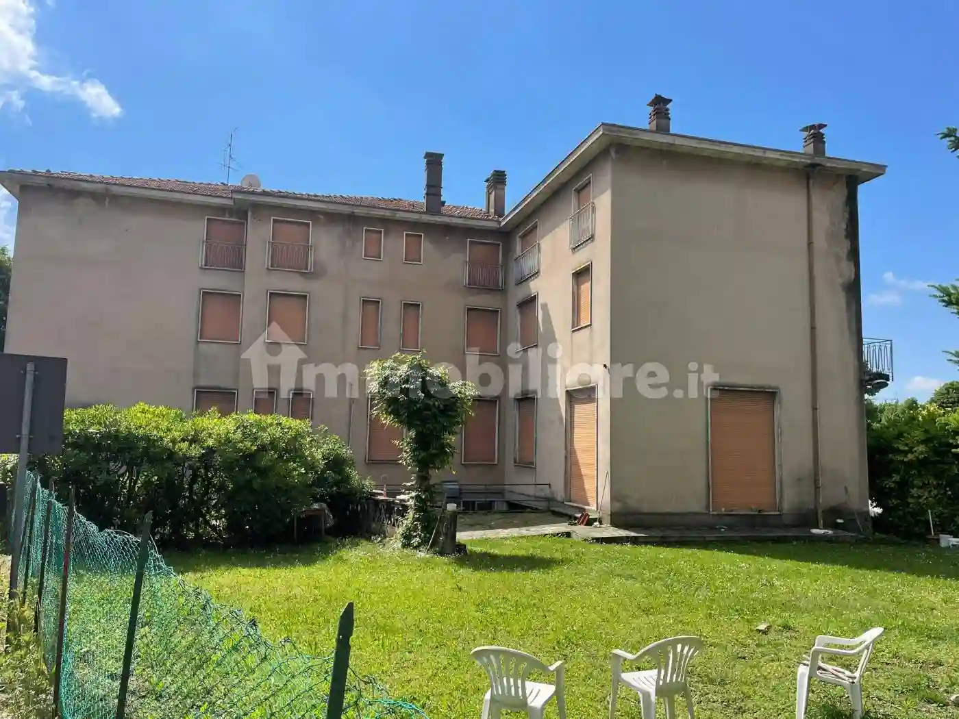 Palazzo - Edificio - foto 2