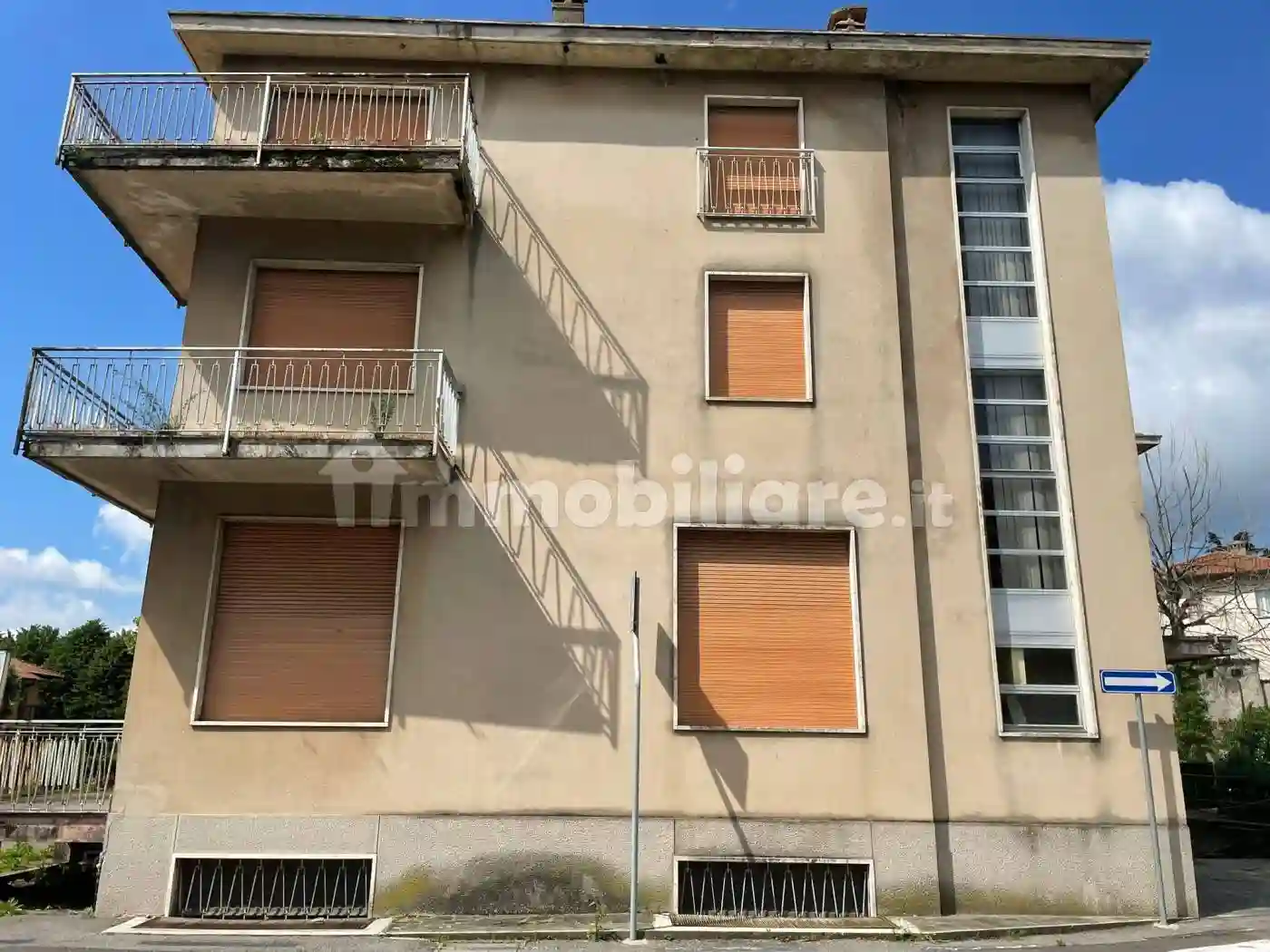 Palazzo - Edificio - foto 3
