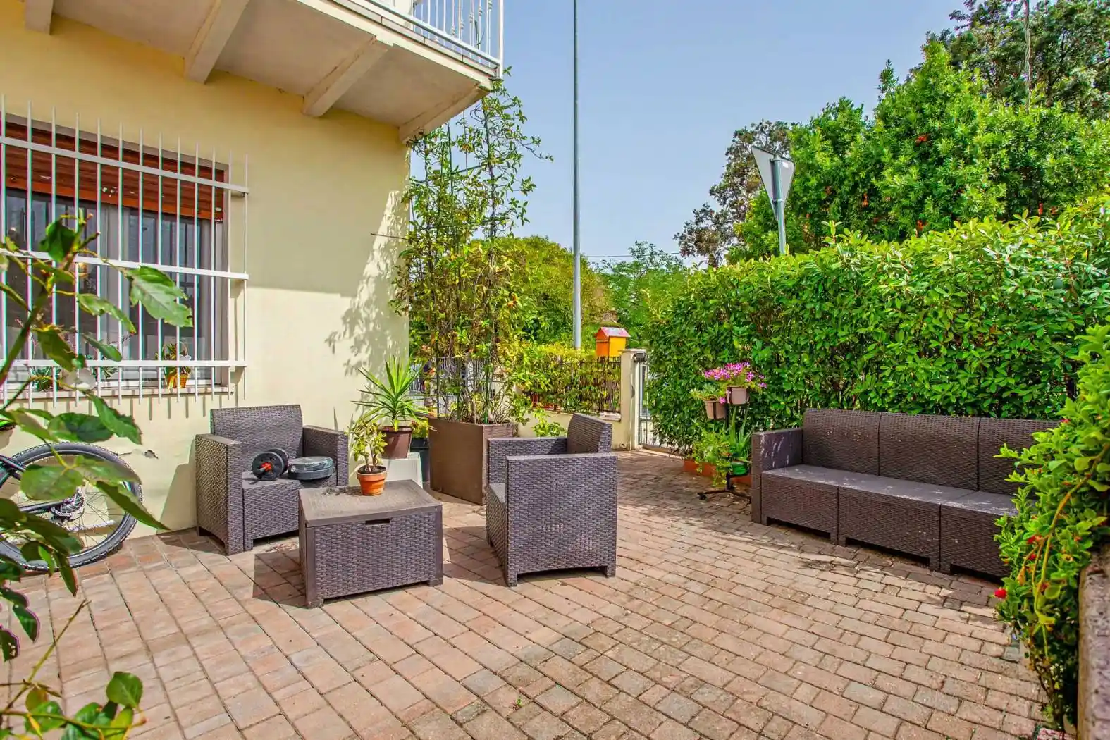 Villa in vendita a Cervia