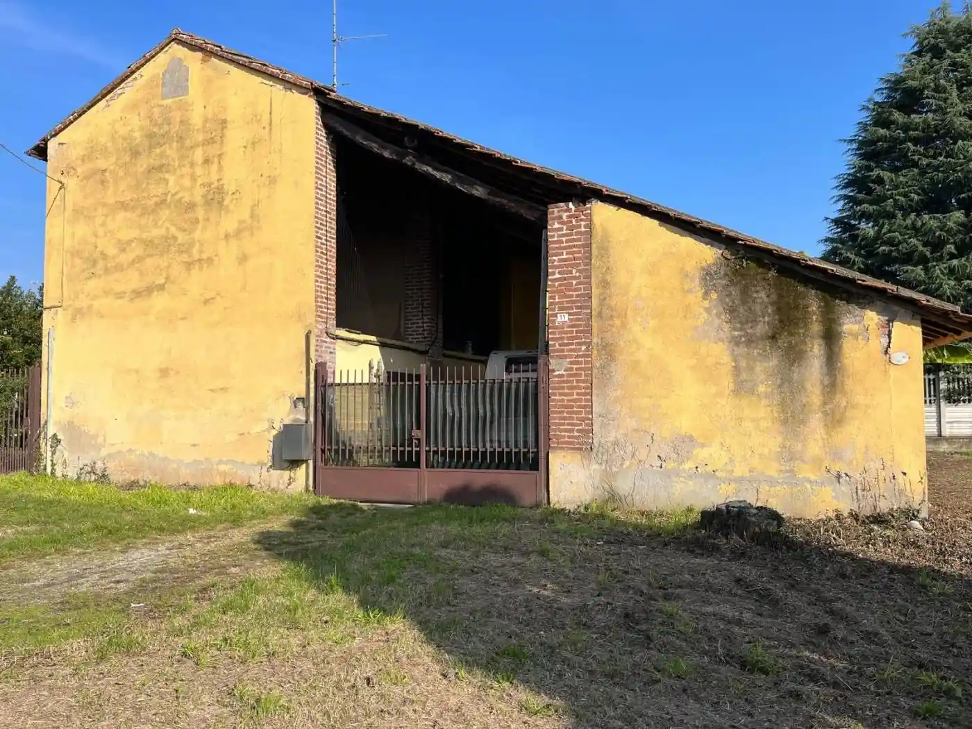 Rustico - Casale in vendita a Abbiategrasso