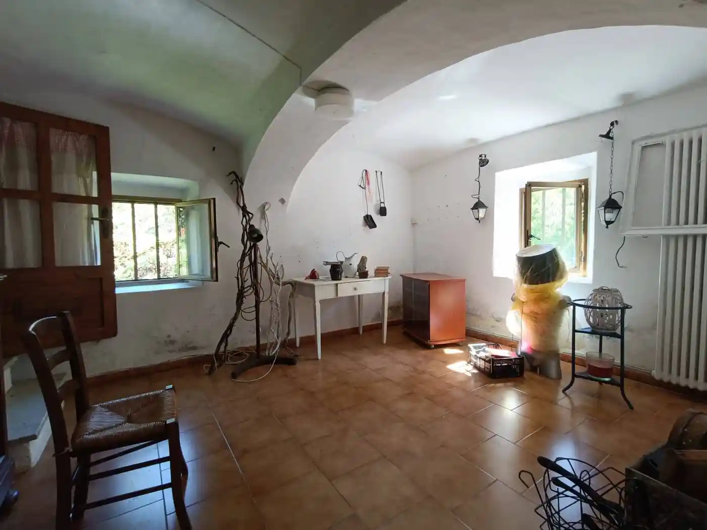 Rustico - Casale in vendita a Villanova Mondovì