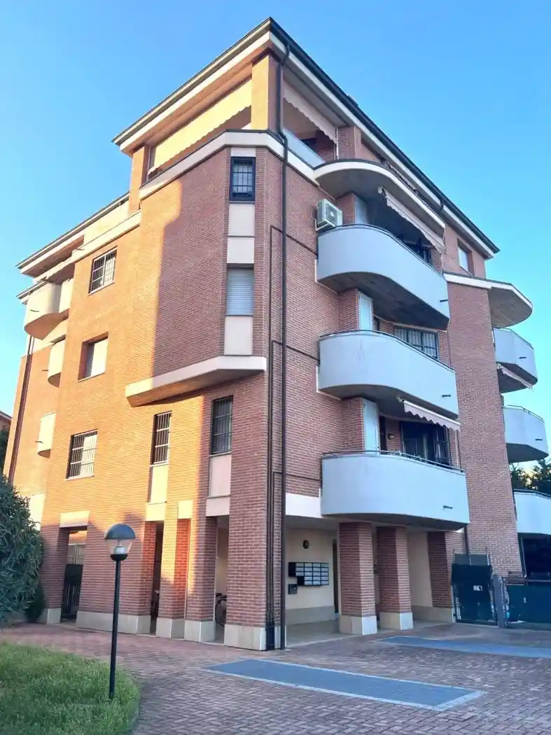 Appartamento in vendita a Castelfranco Emilia