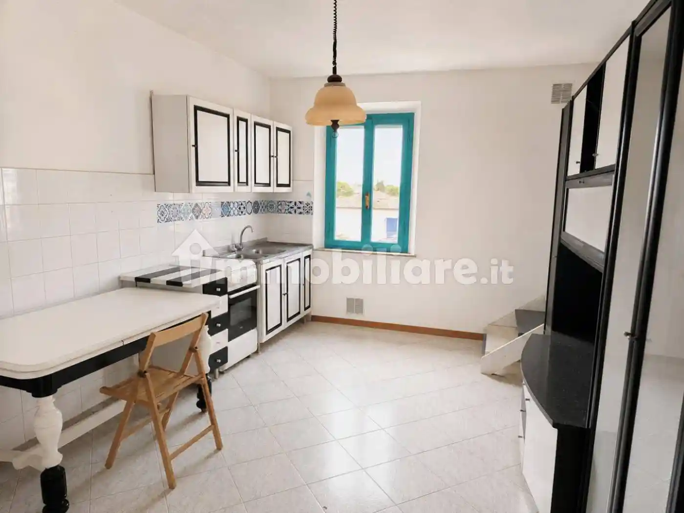 Appartamento in vendita a Palaia