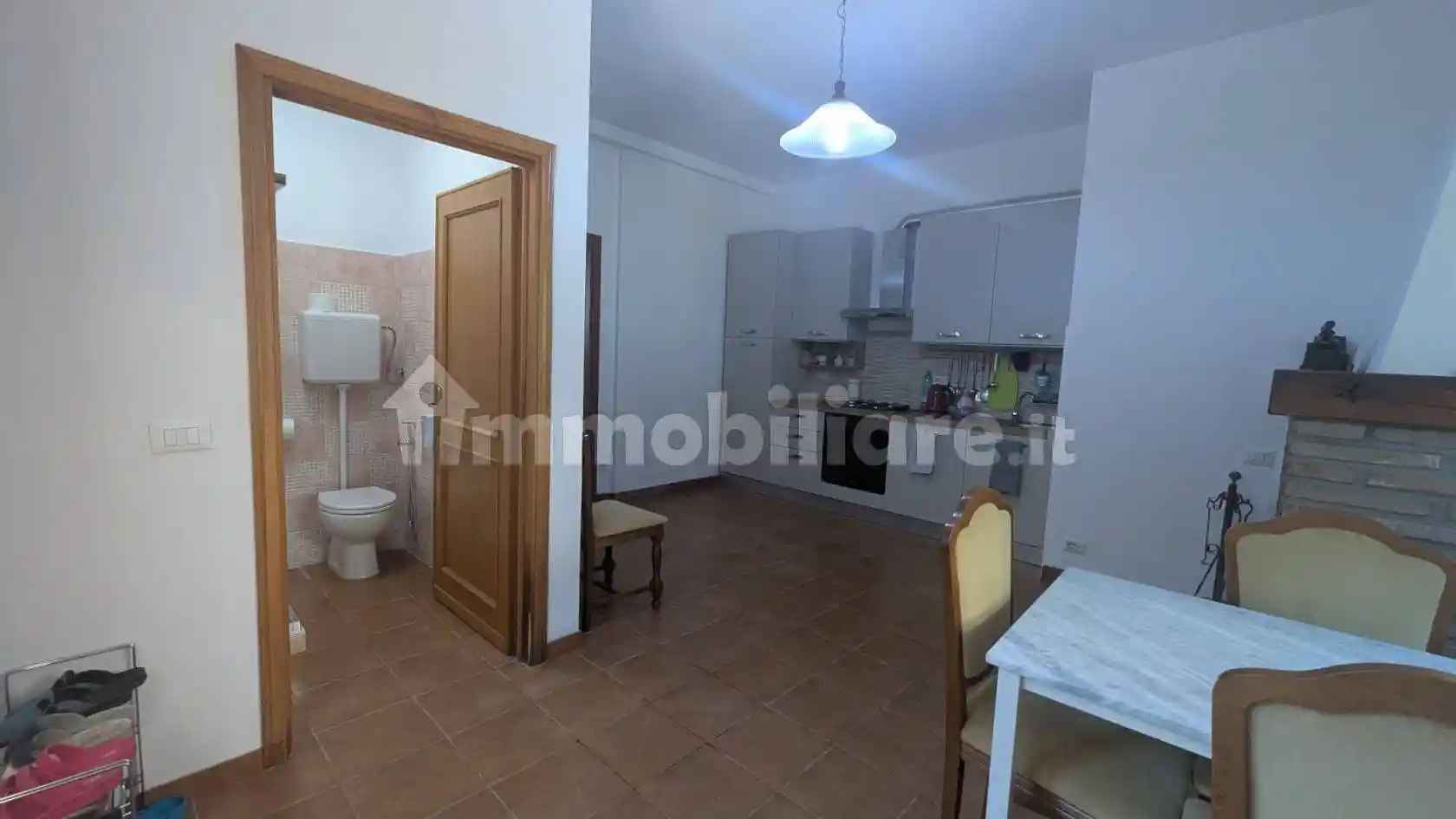 Appartamento in affitto a Magione