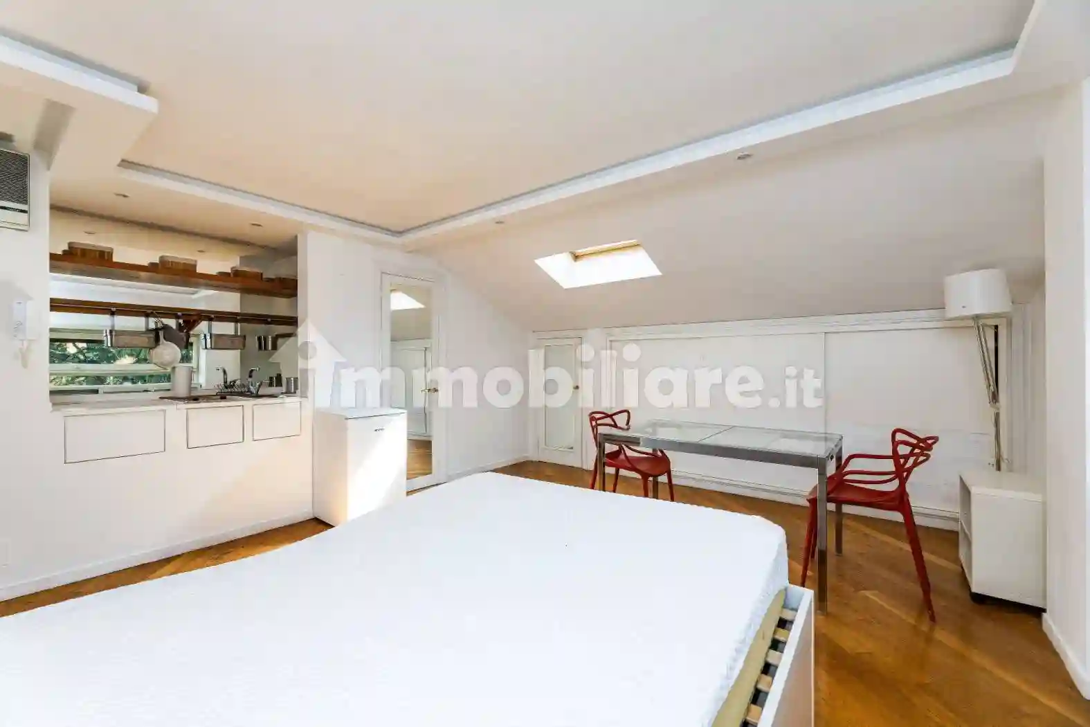 Attico - Mansarda - foto 2