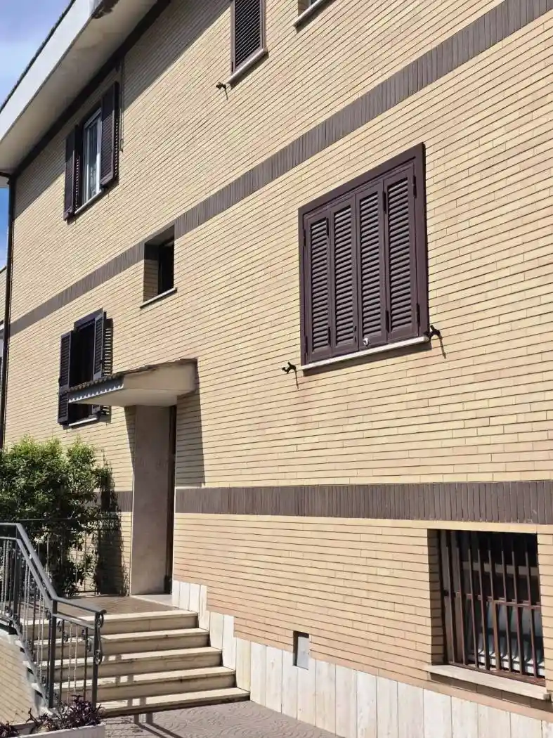Attico - Mansarda in vendita a Roma