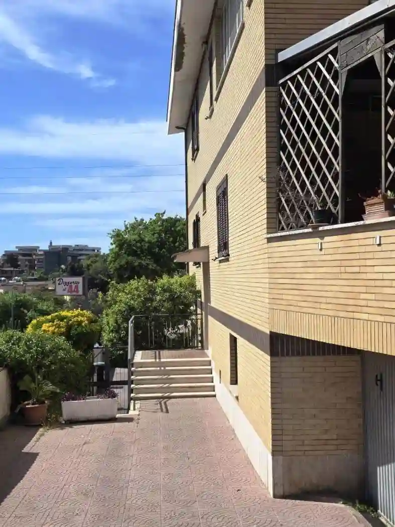 Attico - Mansarda - foto 2