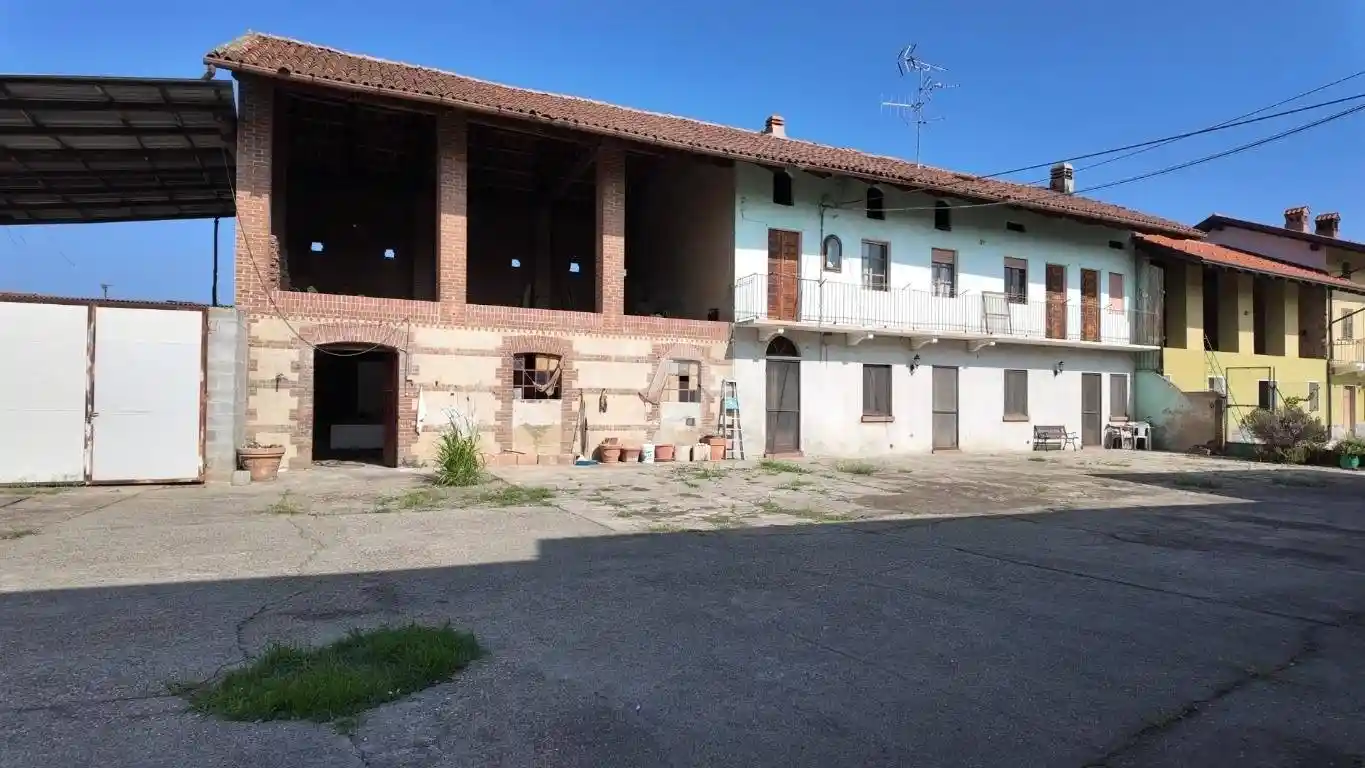 Casa indipendente in vendita a Cigliano