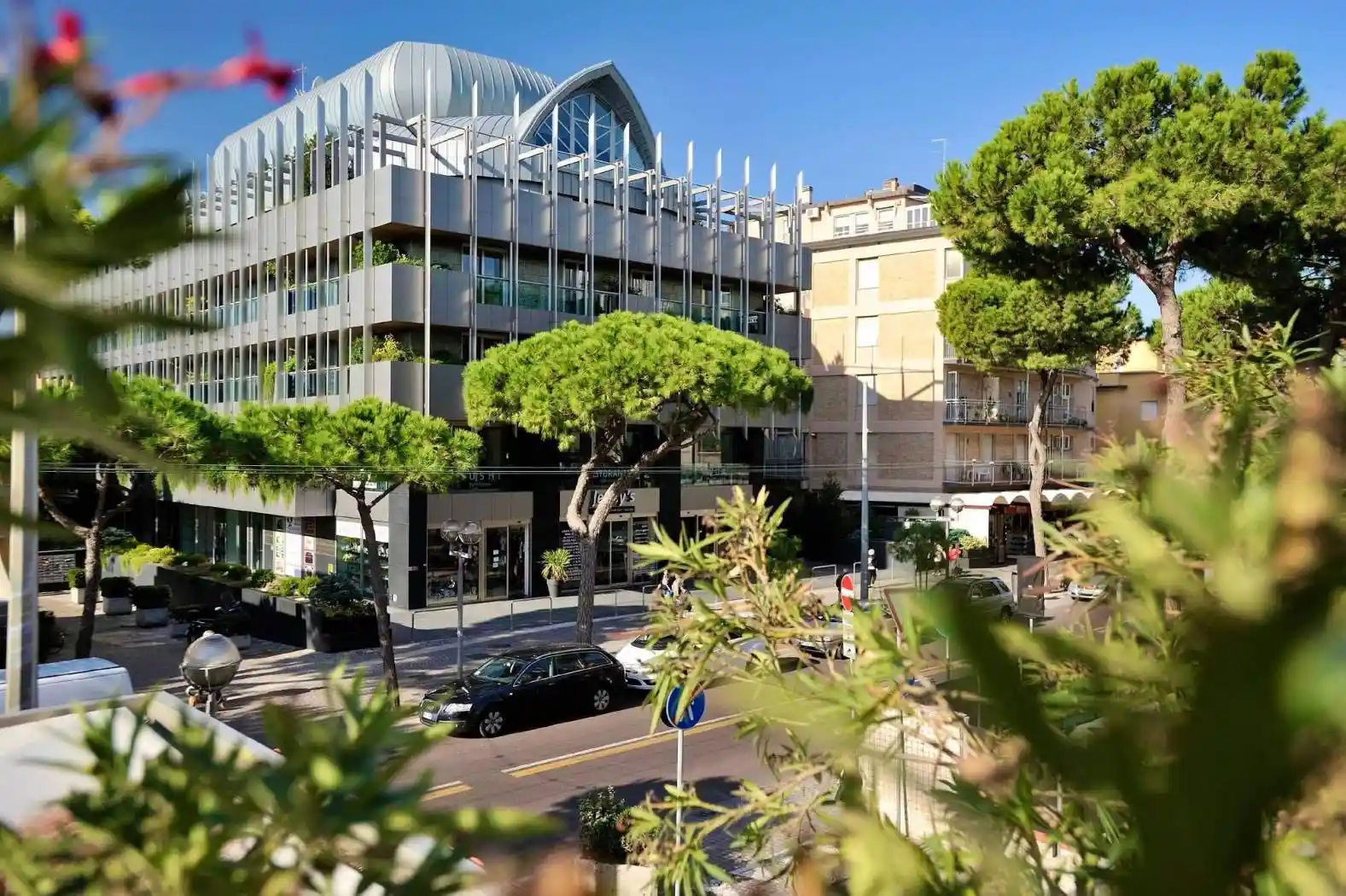 Appartamento in vendita a Rimini
