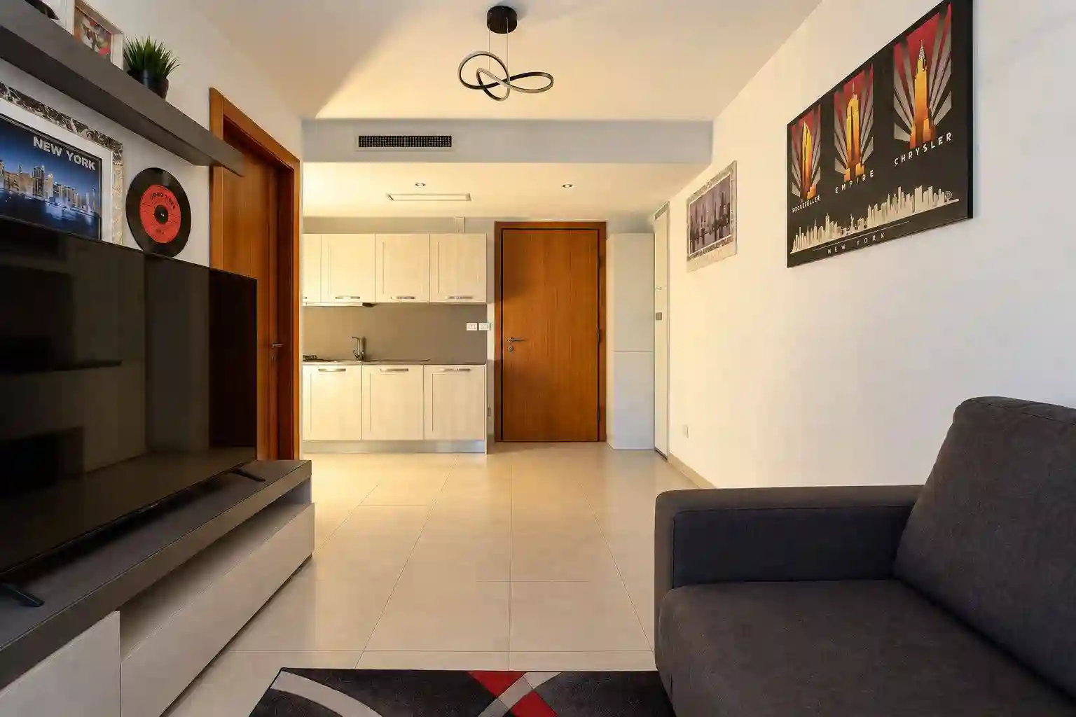 Appartamento - foto 5