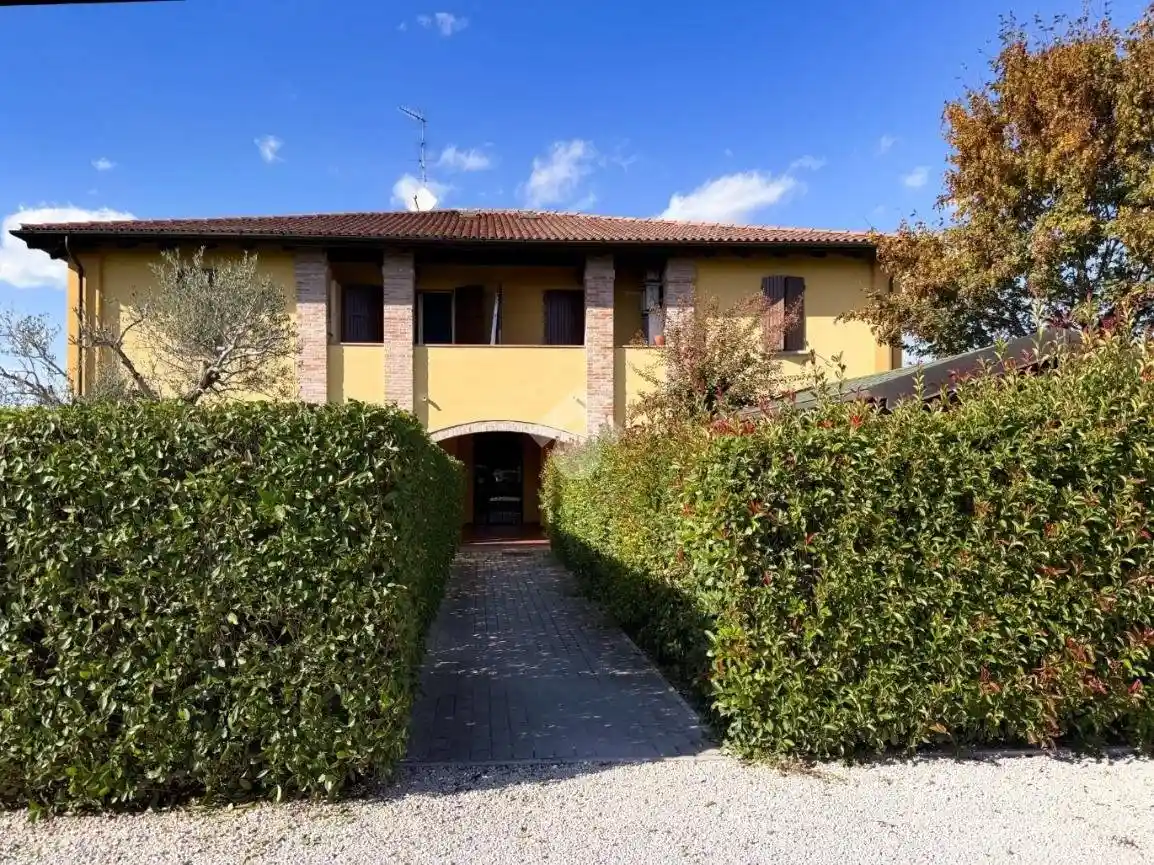 Appartamento in vendita a Molinella
