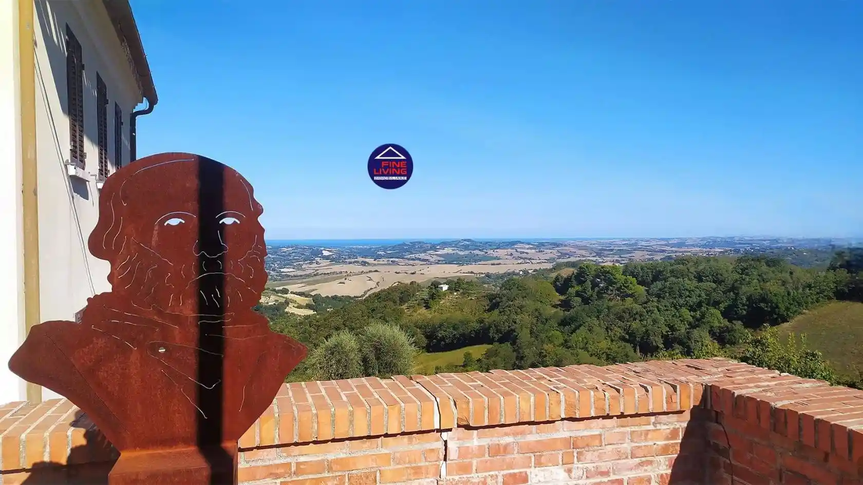 Casa indipendente in vendita a Pesaro