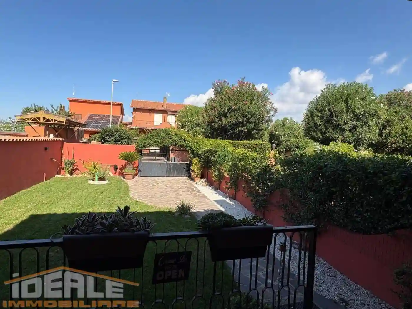 Villetta a schiera - foto 4