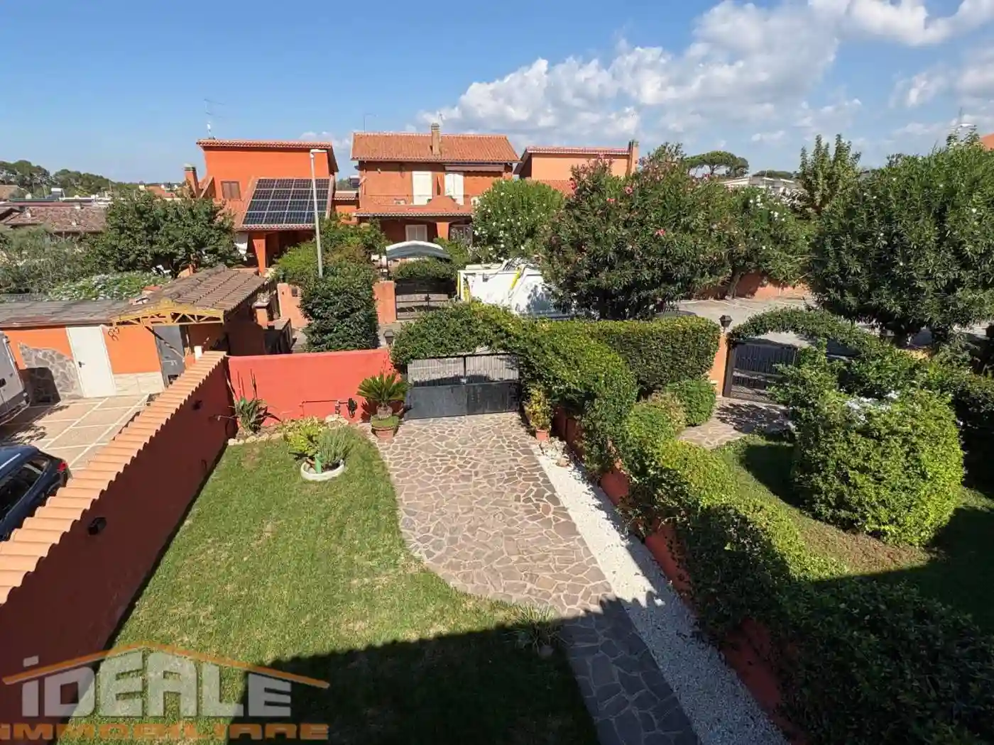 Villetta a schiera - foto 5