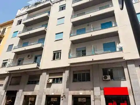 Appartamento in affitto a Palermo