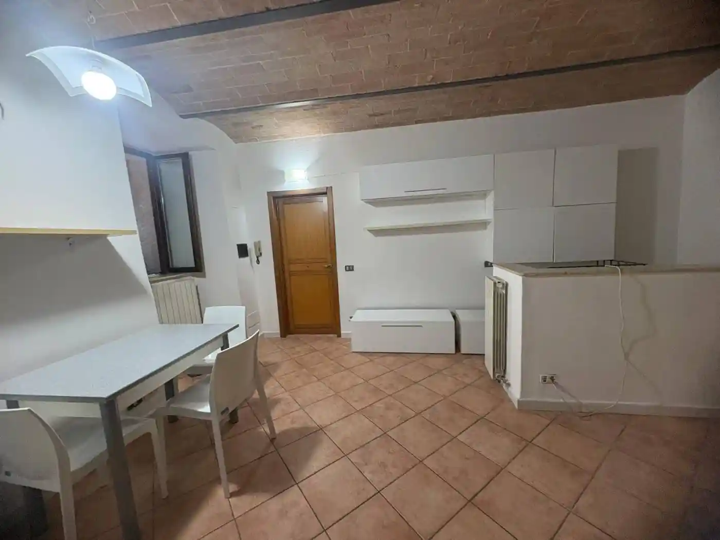 Appartamento in vendita a Siena