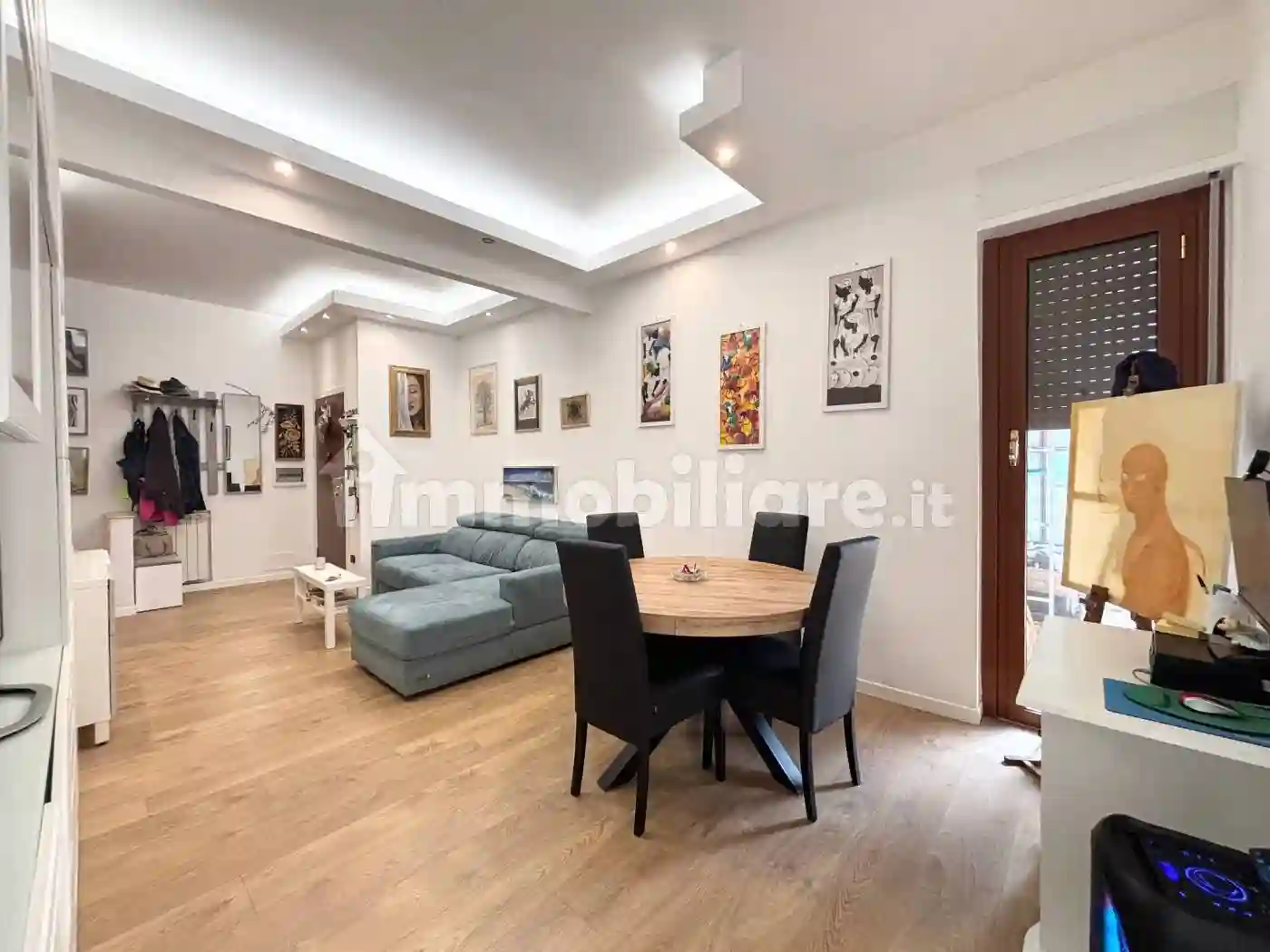 Appartamento - foto 4