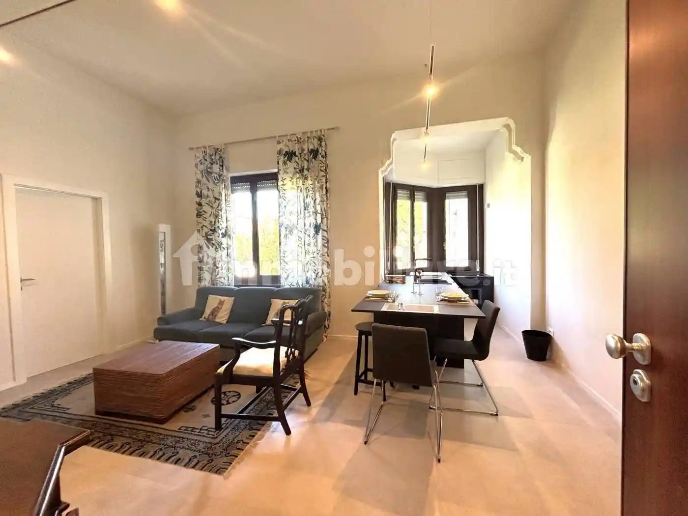 Appartamento in affitto a Firenze