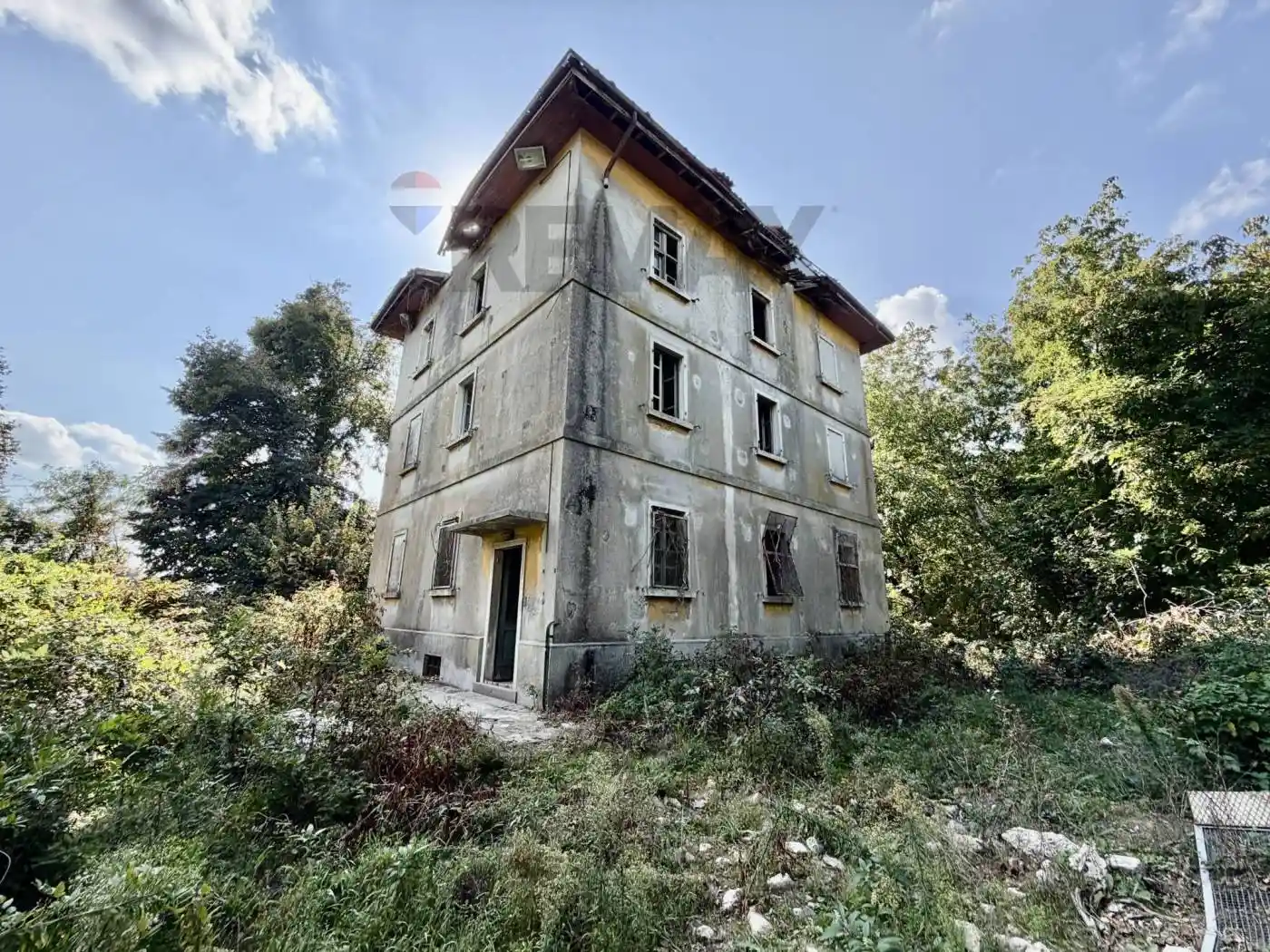 Casa indipendente in vendita a Gadesco-Pieve Delmona