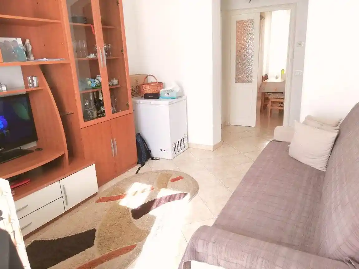 Appartamento in affitto a La Spezia