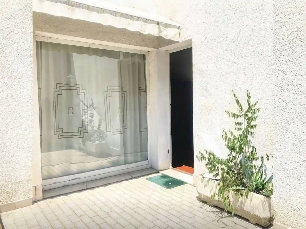 Villetta a schiera in affitto a Modena