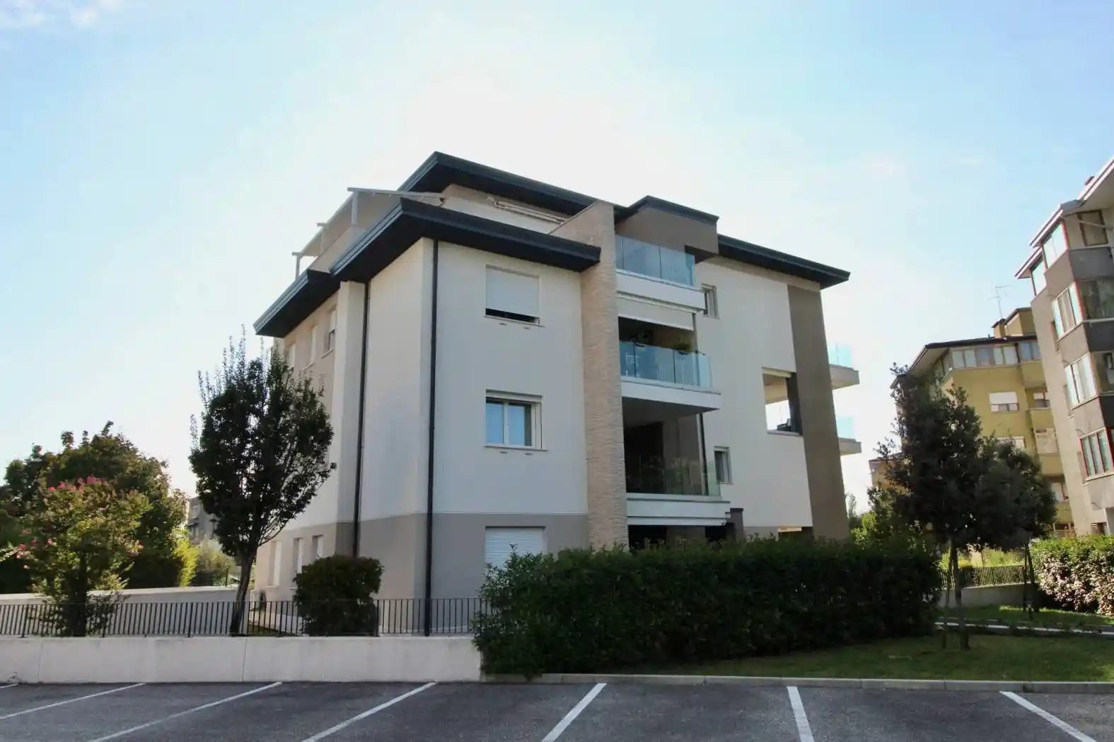 Appartamento in vendita a Pordenone