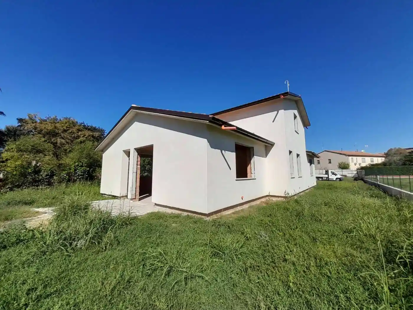 Villa in vendita a Attigliano